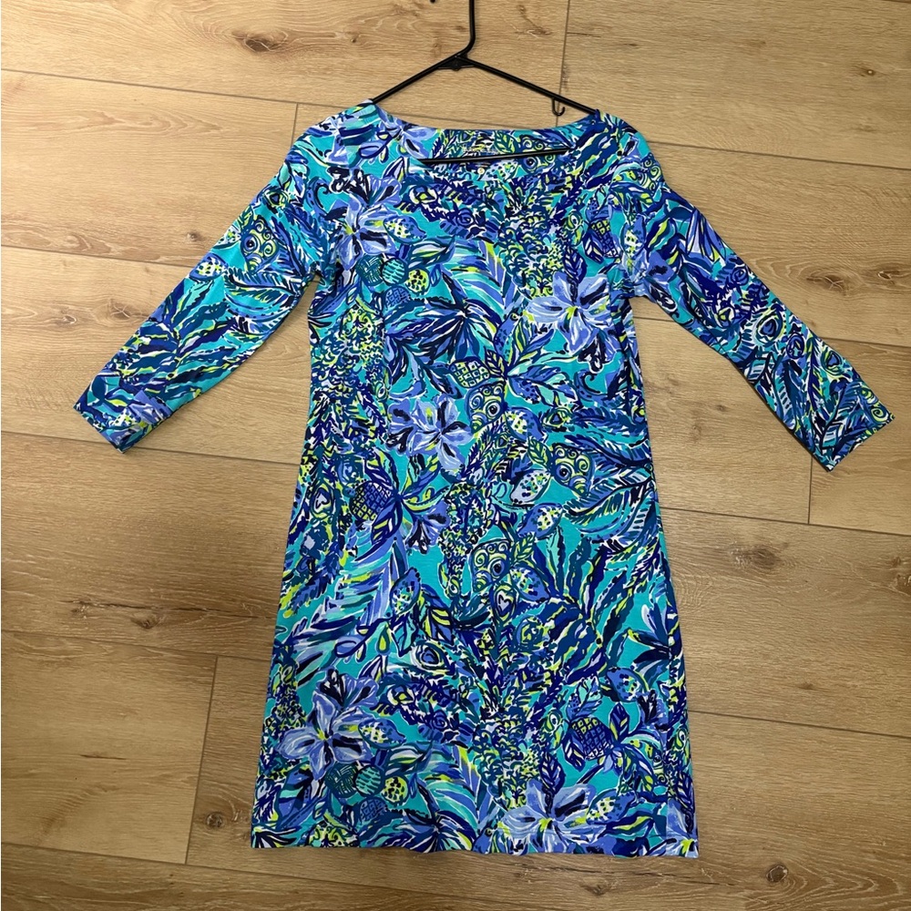 Lilly Pulitzer Hollee Dress